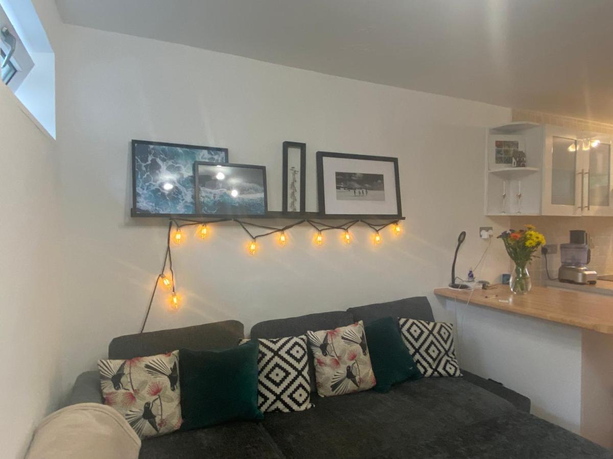 Hidden Gem In Central London Oval - Elephant And Castle Εξωτερικό φωτογραφία